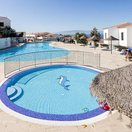 Las Rosas Appartement *