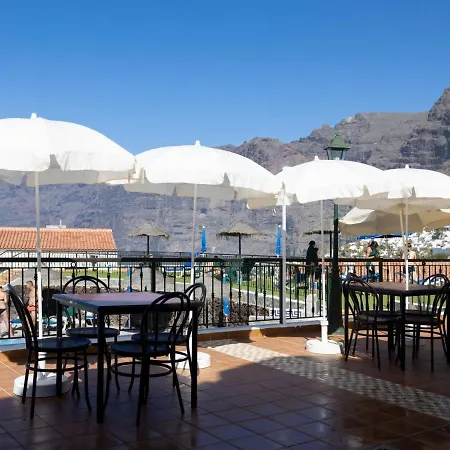 Las Rosas Appartement Puerto de Santiago (Tenerife)