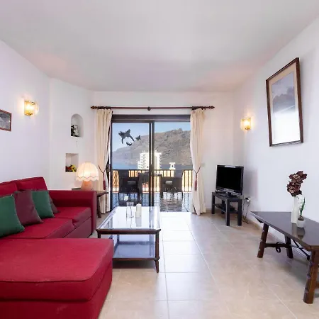 Appartement Las Rosas *
