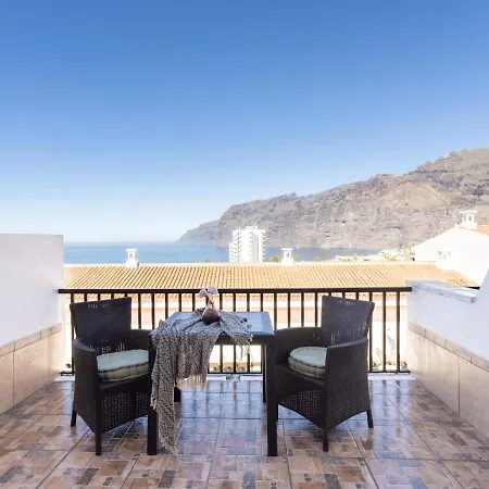 Las Rosas Appartement