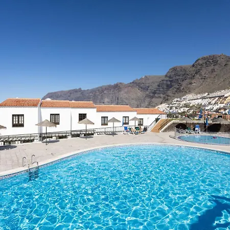 Las Rosas Appartement *