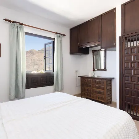 Las Rosas Appartement *