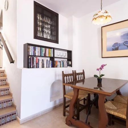 Las Rosas Appartement Puerto de Santiago (Tenerife)