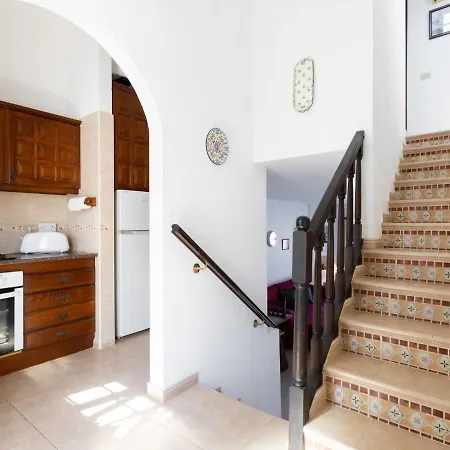 Las Rosas Appartement *