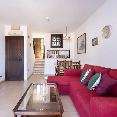 Appartement Las Rosas Puerto de Santiago (Tenerife)