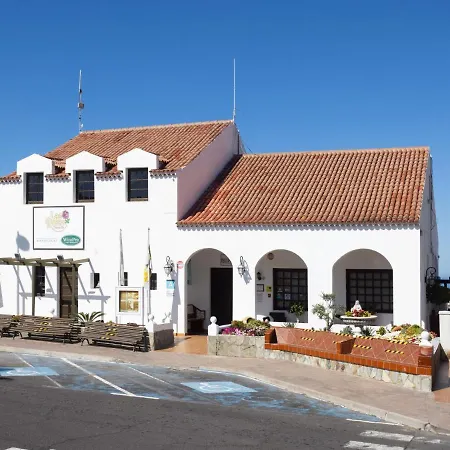Appartement Las Rosas Puerto de Santiago (Tenerife)