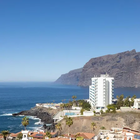 Appartement Las Rosas Puerto de Santiago (Tenerife)